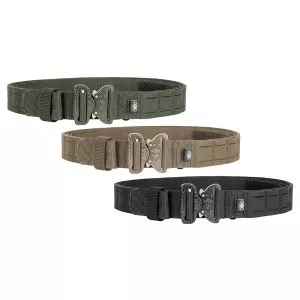 Ceinturon Tactique avec sous ceinture 2BL90 Vega Holster