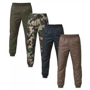 Pantalon de pluie Ripstop Opex