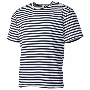 T-shirt Marinière MFH