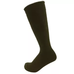 Chaussettes mi-bas Rangers Patrol Kaki