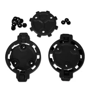 Kit SERPA Quick Disconnect pour Holster Blackhawk avec deux receveurs