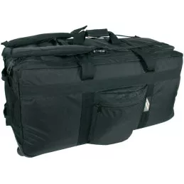 Sac Cargo 182 Litres PATROL Noir