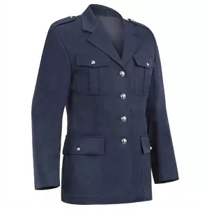 Vareuse Cérémonie Police Municipale Femme