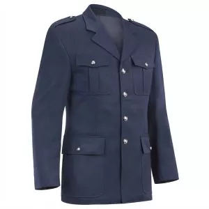 Vareuse Cérémonie Police Municipale Homme