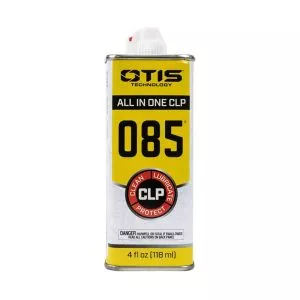 Huile spéciale 085 pour armes OTIS