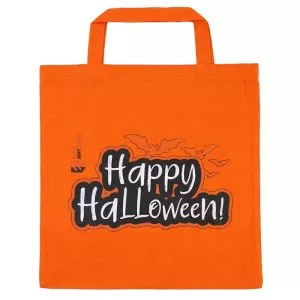 Tote Bag Halloween by GAS
