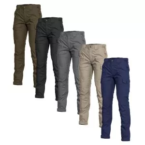 Pantalon Ranger 2.0 Pentagon