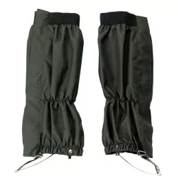 Guêtres Kaki