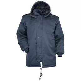Parka Canada Bleu Marine