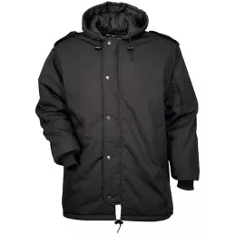 Parka Dubon Noir