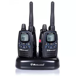 Pack Radio Midland G7 Pro