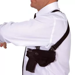 Holster d'épaule FO203 Vega pour SigPro 2022