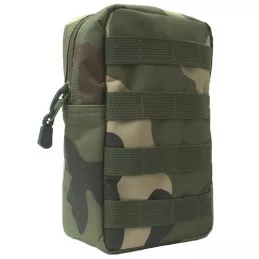Pochette Verticale SDTM MOLLE OPEX Cam C.E.