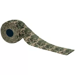 Ruban auto-agrippant Camouflage C.E.