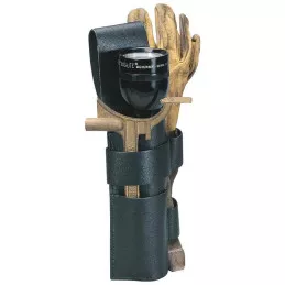 Etui Lampe, Porte-Gants et Clé Tricoise