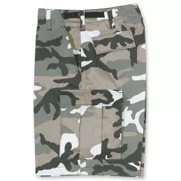 Short BDU Urbain