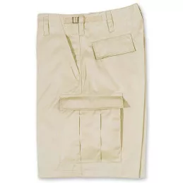 Short BDU Beige