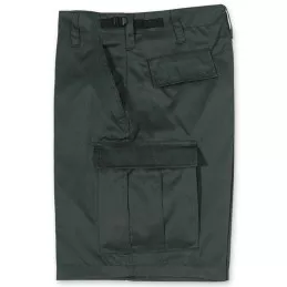 Short BDU Noir