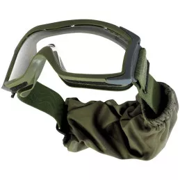 Masque tactique Bollé X1000 Tactical