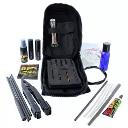Kit d'entretien toutes armes cal 5,56 mm OTIS