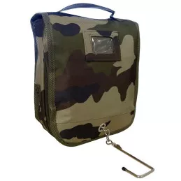 Trousse de toilette TTOPS Camouflée C.E.