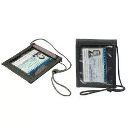 Pochette Identité