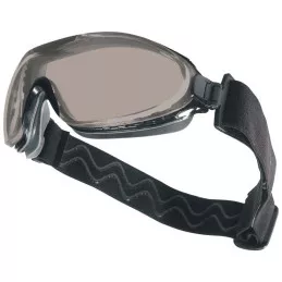 Masque tactique Bollé X900 Tactical : écran de remplacement fumé