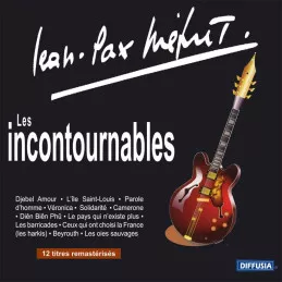 Jean Pax Méfret : Les incontournables