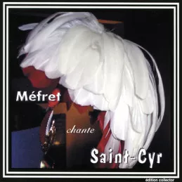 Méfret chante Saint-Cyr