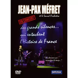 Jean-Pax Méfret en concert