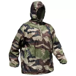 Coupe-vent déperlant Stowaway Arktis Camouflé C.E.