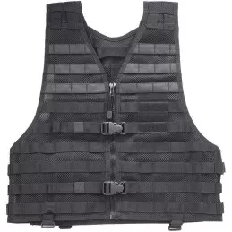 Gilet Modulable 5.11 LBE Noir