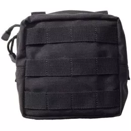 Trousse utilitaire 6.6 Tactical 5.11 Noire