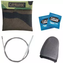 Pochette Kit de nettoyage Camelbak