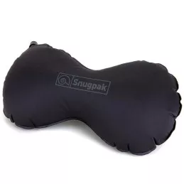 Oreiller Papillon Snugpak Noir