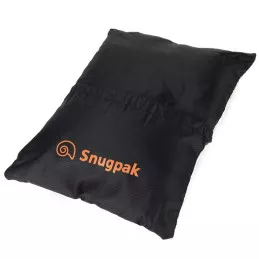 Oreiller Snuggy Snugpak Noir