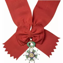 Ordre de la Légion d'Honneur - Grand Croix - Croix