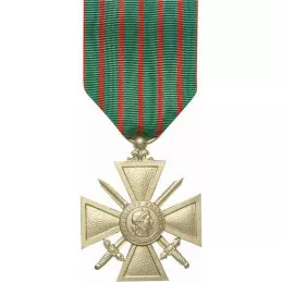 Croix de Guerre 1914-1918