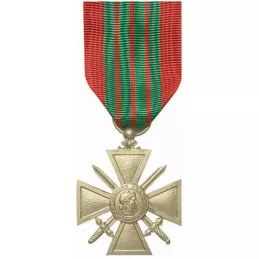 Croix de Guerre 1939-1945