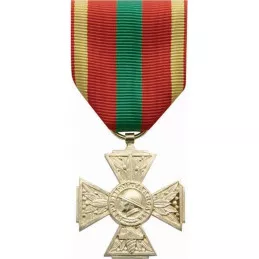 Croix du Combattant Volontaire 1939-1945