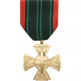 Croix du Combattant Volontaire de la Résistance