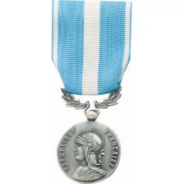 Médaille Outre-Mer