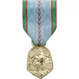 Médaille Commémorative 1939-1945