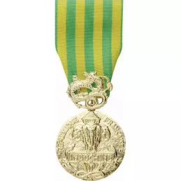 Médaille Commémorative Campagne d'Indochine