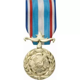 Médaille Commémorative Campagne de Corée