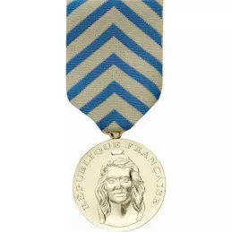 Médaille de la Reconnaissance de la Nation