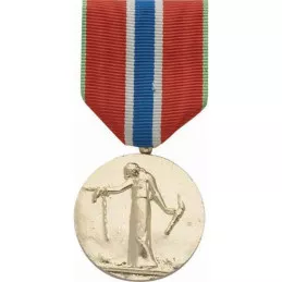 Médaille des Prisonniers Civils