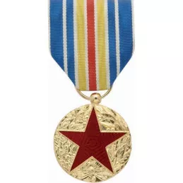 Médaille des Blessés Militaires