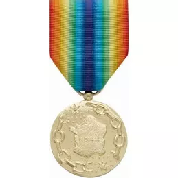 Médaille de la France Libérée
