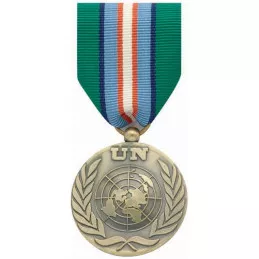 Médaille Commémorative ONU - UNTAK CAMBODGE